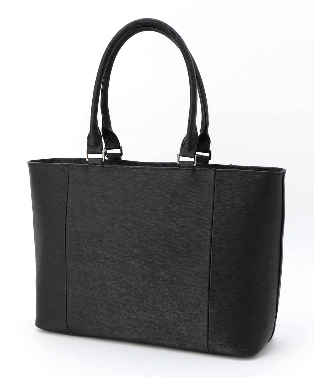 レザートートバッグ｜レッグウェア｜ニコル公式通販サイト｜NICOLE