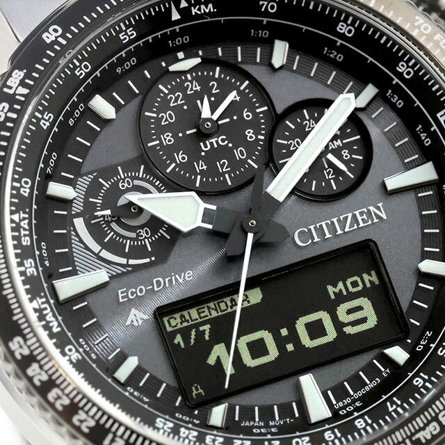 JV2006-55H ｜ シチズン プロマスター(CITIZEN PROMASTER) - 腕時計の