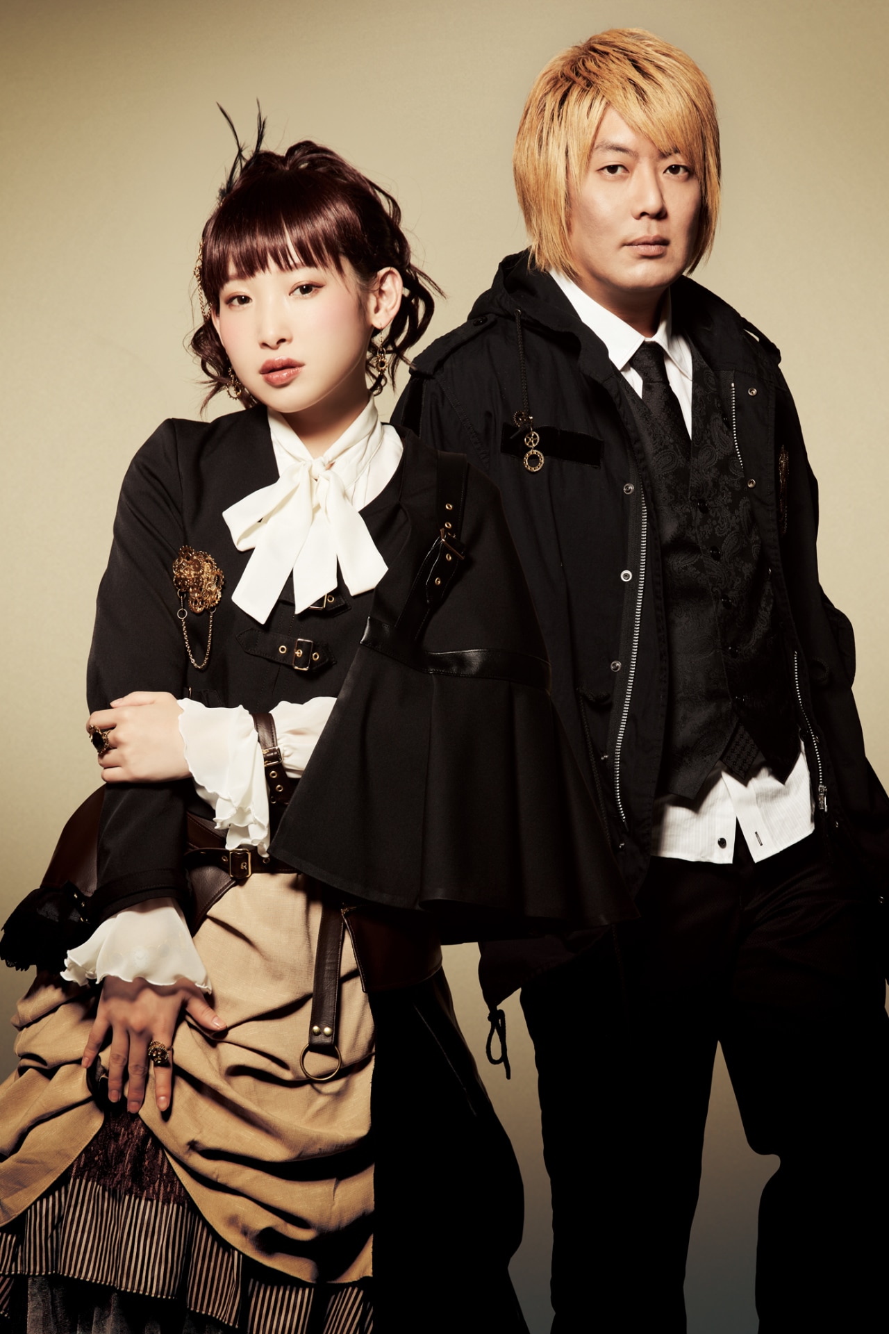 fripSide、15周年記念アルバムで南條愛乃が“1期”の楽曲歌唱 - 音楽ナタリー