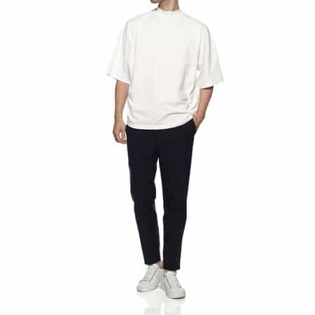 JIL SANDER＜ジル サンダー＞ハイネックTシャツ（2236894）｜JIL