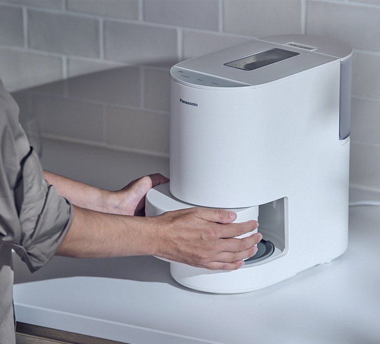 概要 自動計量IH炊飯器 SR-AX1 | 炊飯器 | Panasonic