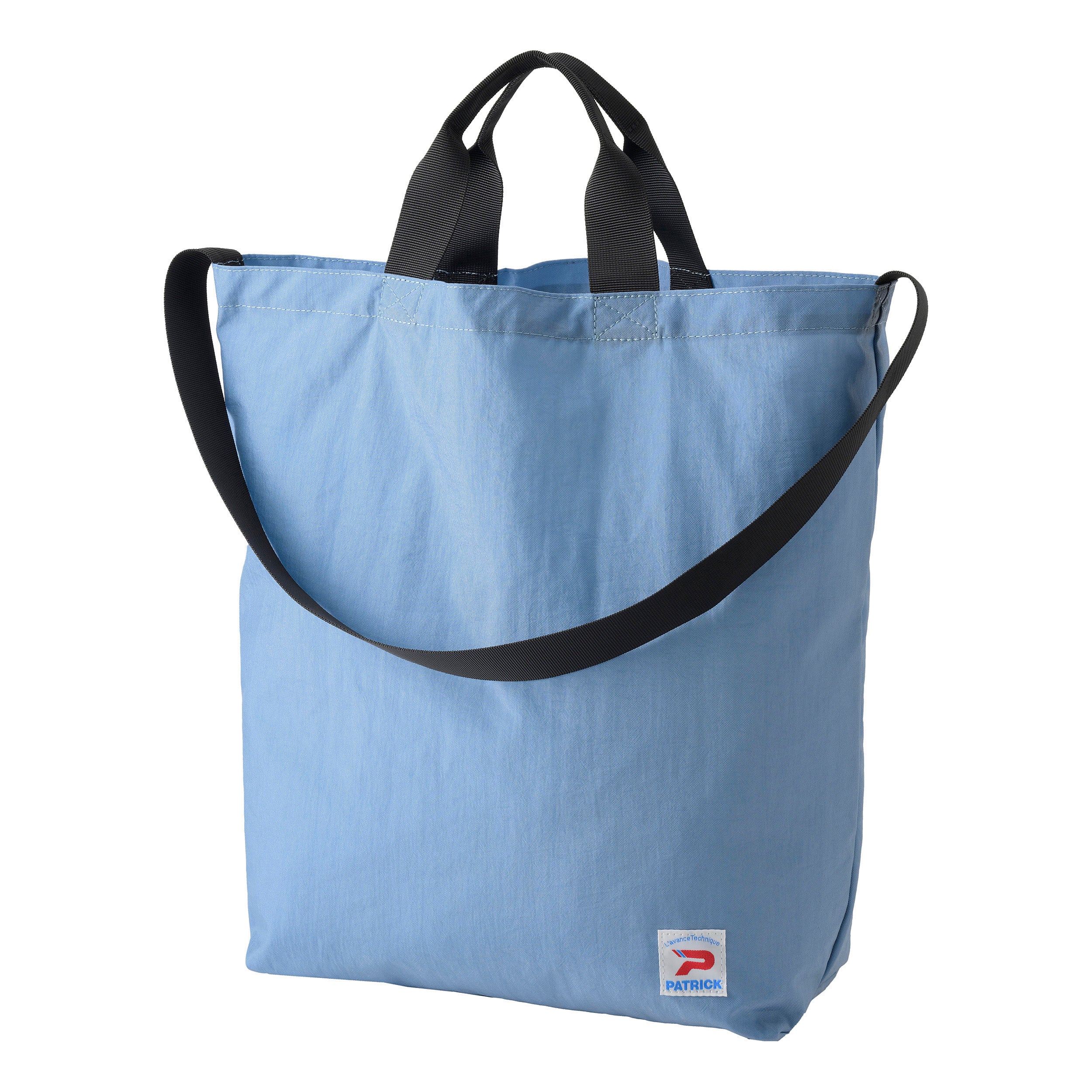 トートバッグ｜TOTE.B（SAX） – PATRICK｜パトリック公式オンライン
