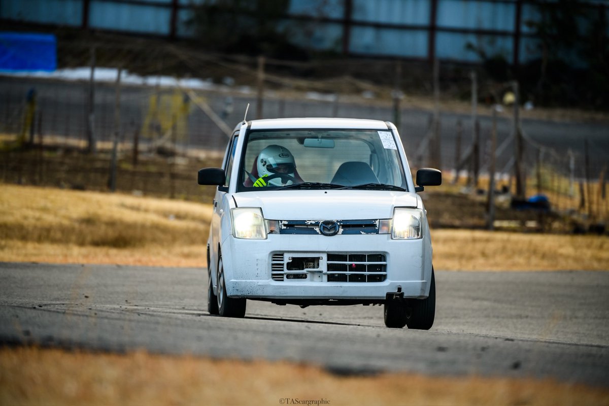 24アルトってこんなかっこよかったっけ #TAScargraphic