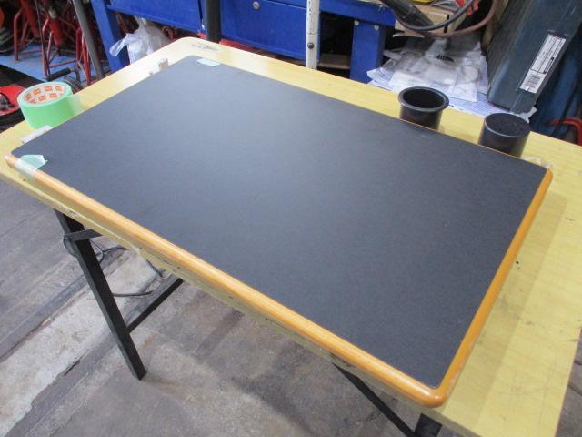 キャンピングカー！！テーブルにカップホルダー取付け！！｜グーネット