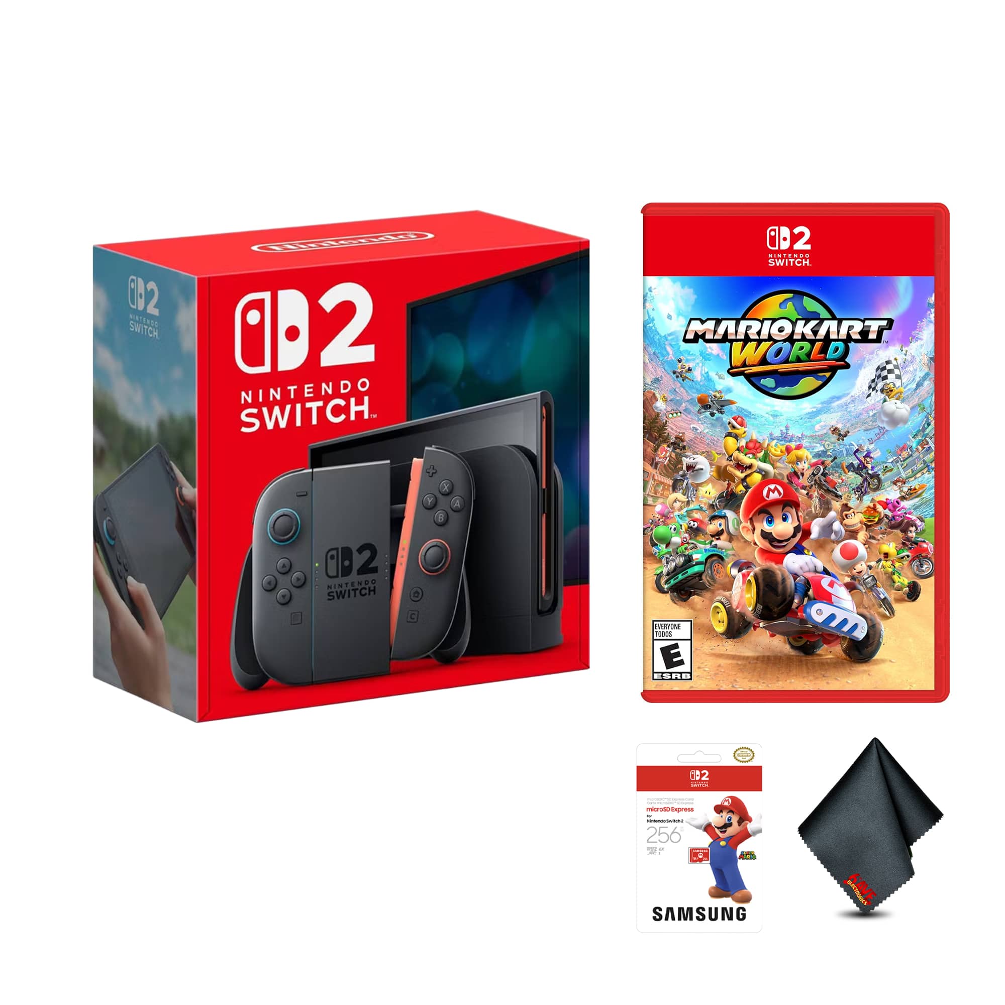 Switch 2 System, Nintendo Pokémon Legends: Z A, Bundle Nintendo