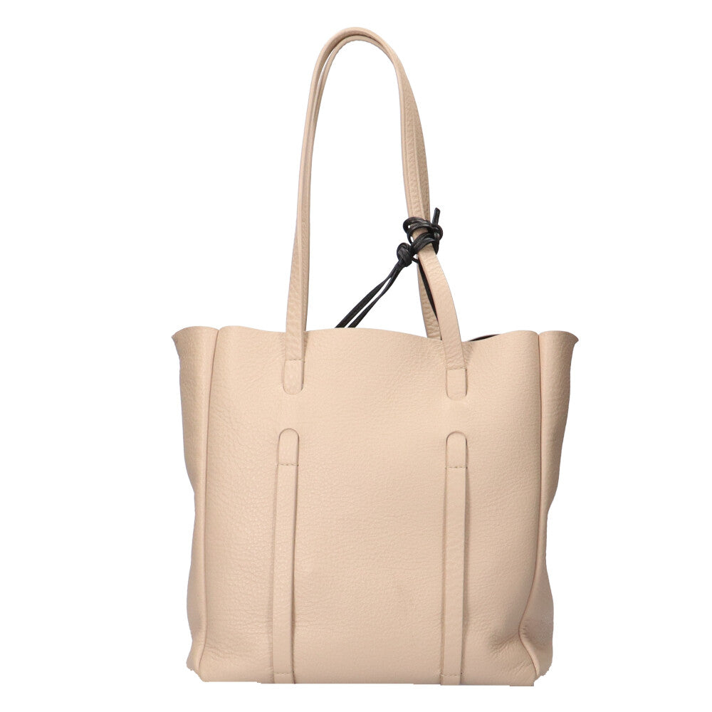 バレンシアガ BALENCIAGA エブリデイトート ショルダーバッグ カーフ