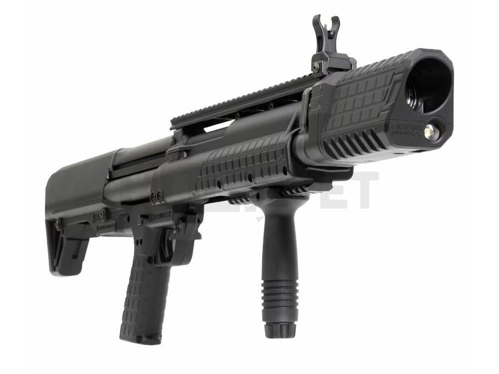 東京マルイ】KSG ガスショットガン w/ Acetech Quark K トレーサー