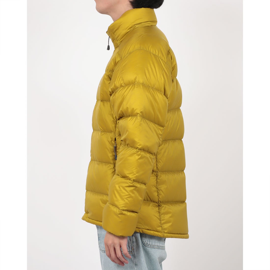 モンベル mont-bell モンベル ライトアルパインダウン ジャケット