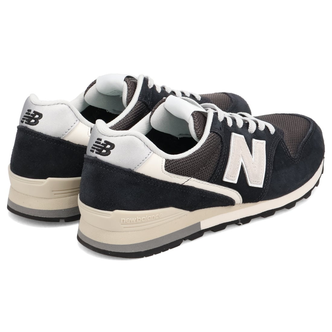 ニューバランス New Balance 996 V2 スニーカー レディース Dワイズ