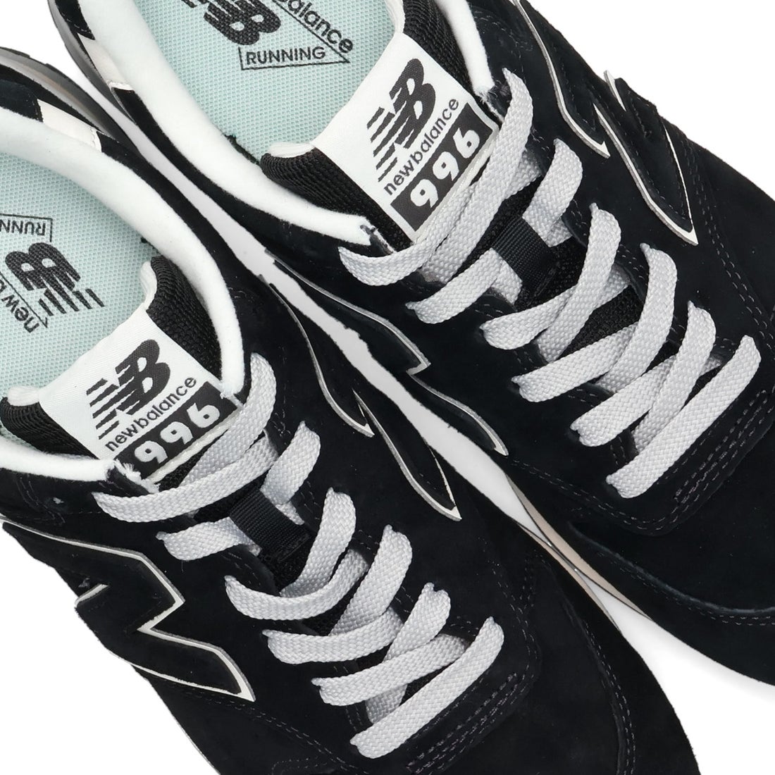 ニューバランス New Balance 996 V2 スニーカー メンズ レディース D
