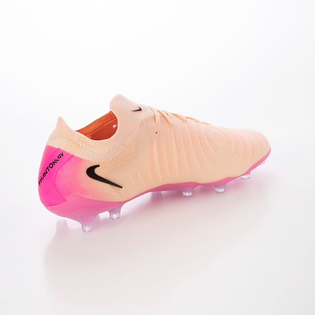 NIKE ナイキ ファントム GX II エリート AG-PRO(ピンク×ブラック