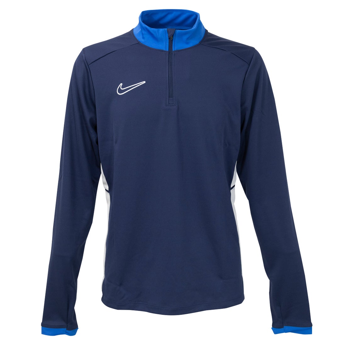 NIKE ナイキ Dri-FIT アカデミー25 ドリルトップ(ネイビー) FZ9767 410