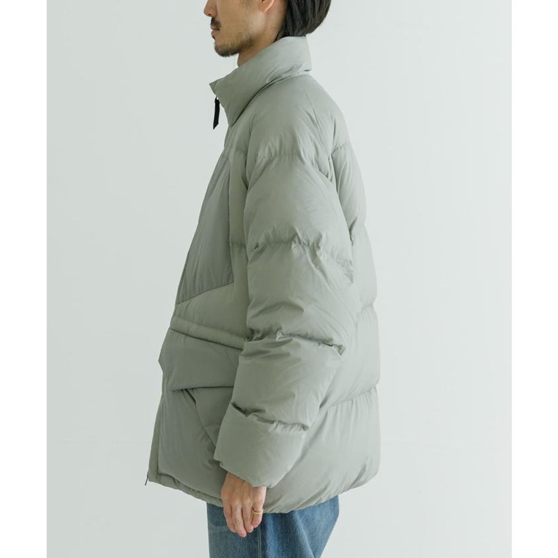 アーバンリサーチ URBAN RESEARCH 『別注』NANGA×URBAN RESEARCH NANGA