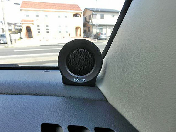 DIATONE DS-G20】実力はいかに！？プロショップに訊く！ #2: サウンド