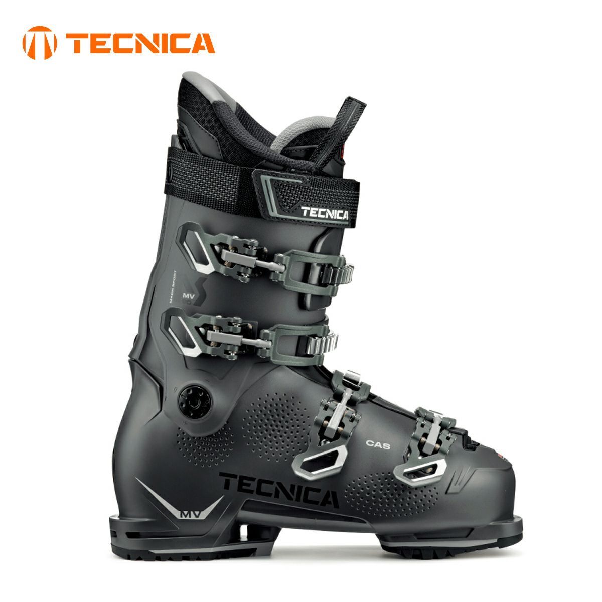 HEAD ヘッド スキーブーツ メンズ レディース 2025 EDGE LYT 90 HV