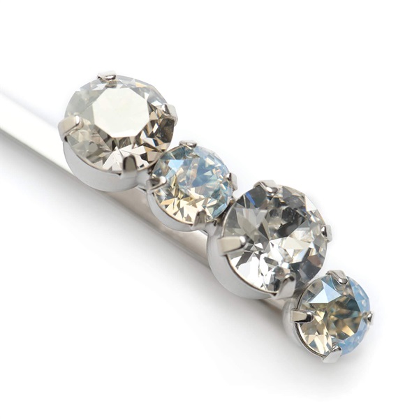 フォーフロートミニピン(クリスタル) | フロートピン | COMPLEX BIZ