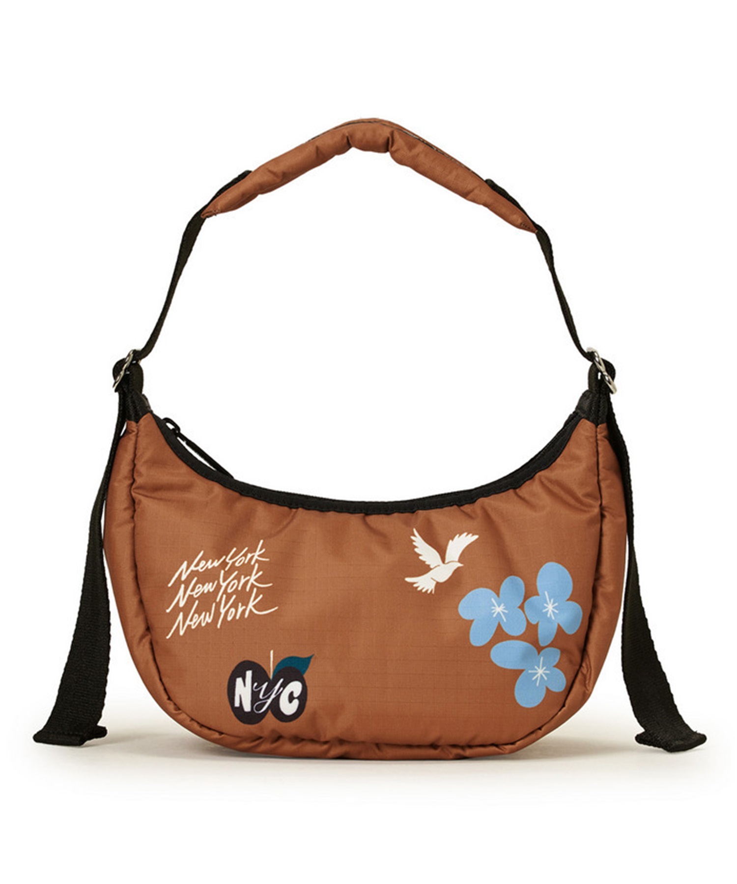 LeSportsac×SHOGO SEKINE】MINI CRESCENT｜ミニバッグ｜バッグ