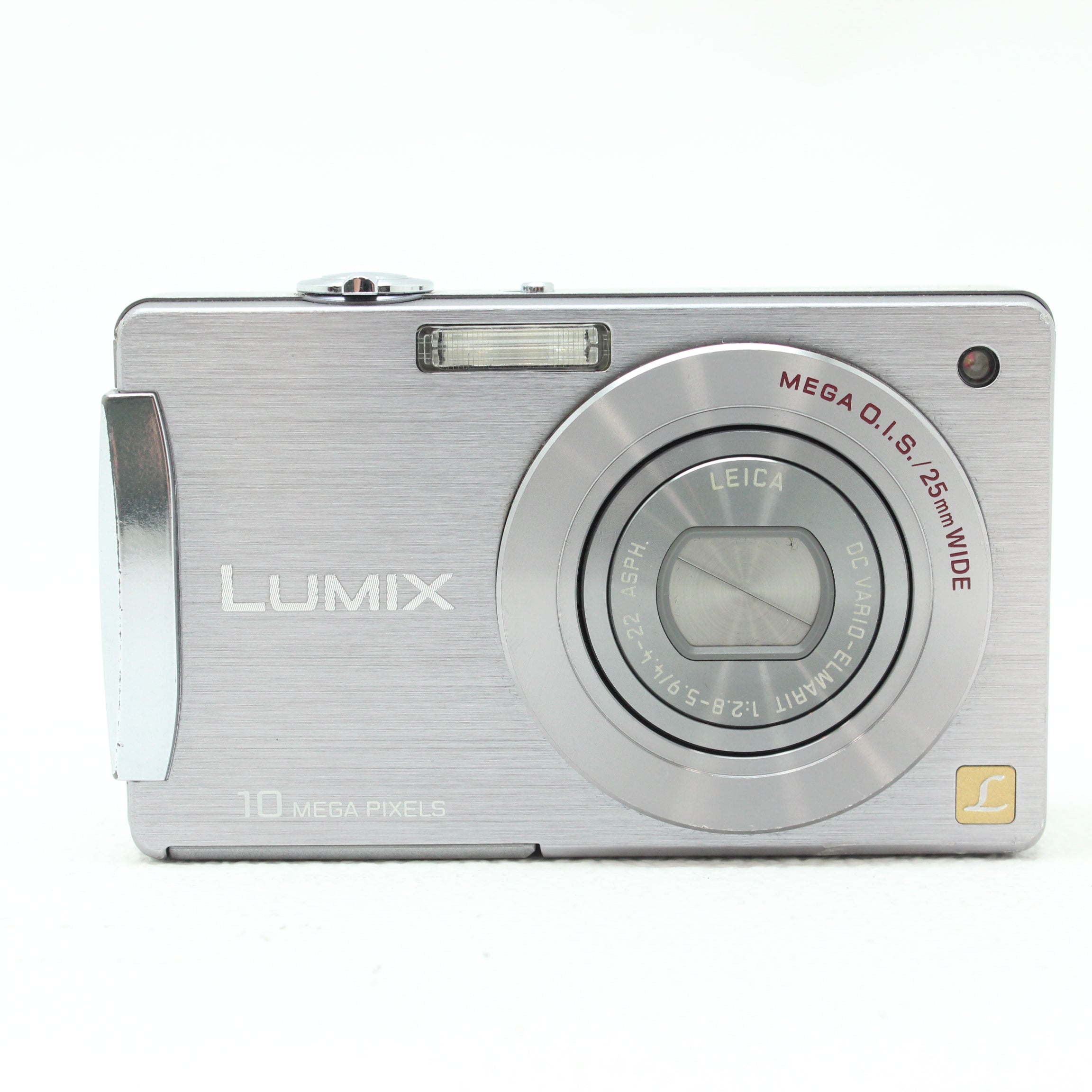 価格.com - パナソニック LUMIX DMC-FX500 価格比較