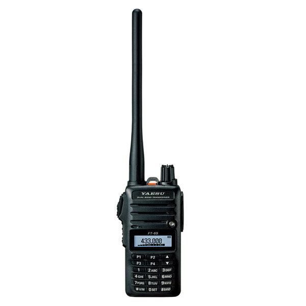 楽天市場】IC-T10アイコム アマチュア無線用144/430MHzデュアルバンド