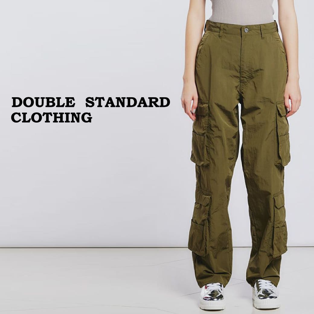 楽天市場】SALE50%OFF DOUBLE STANDARD CLOTHING ダブルスタンダード