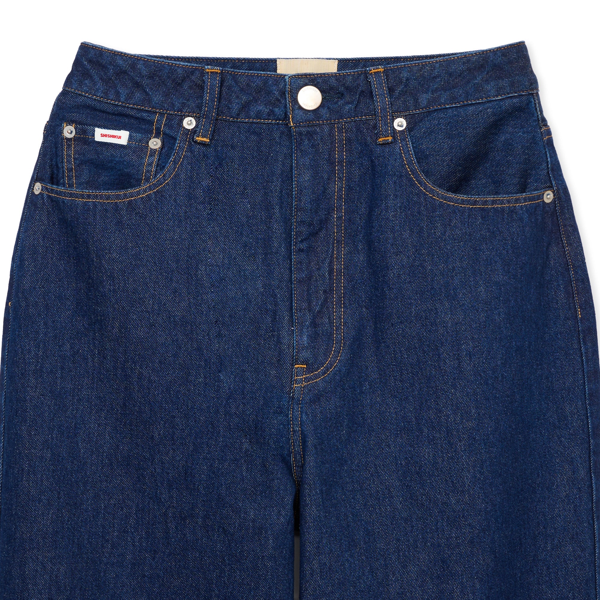 Daco / DARK INDIGO – SHISHIKUI