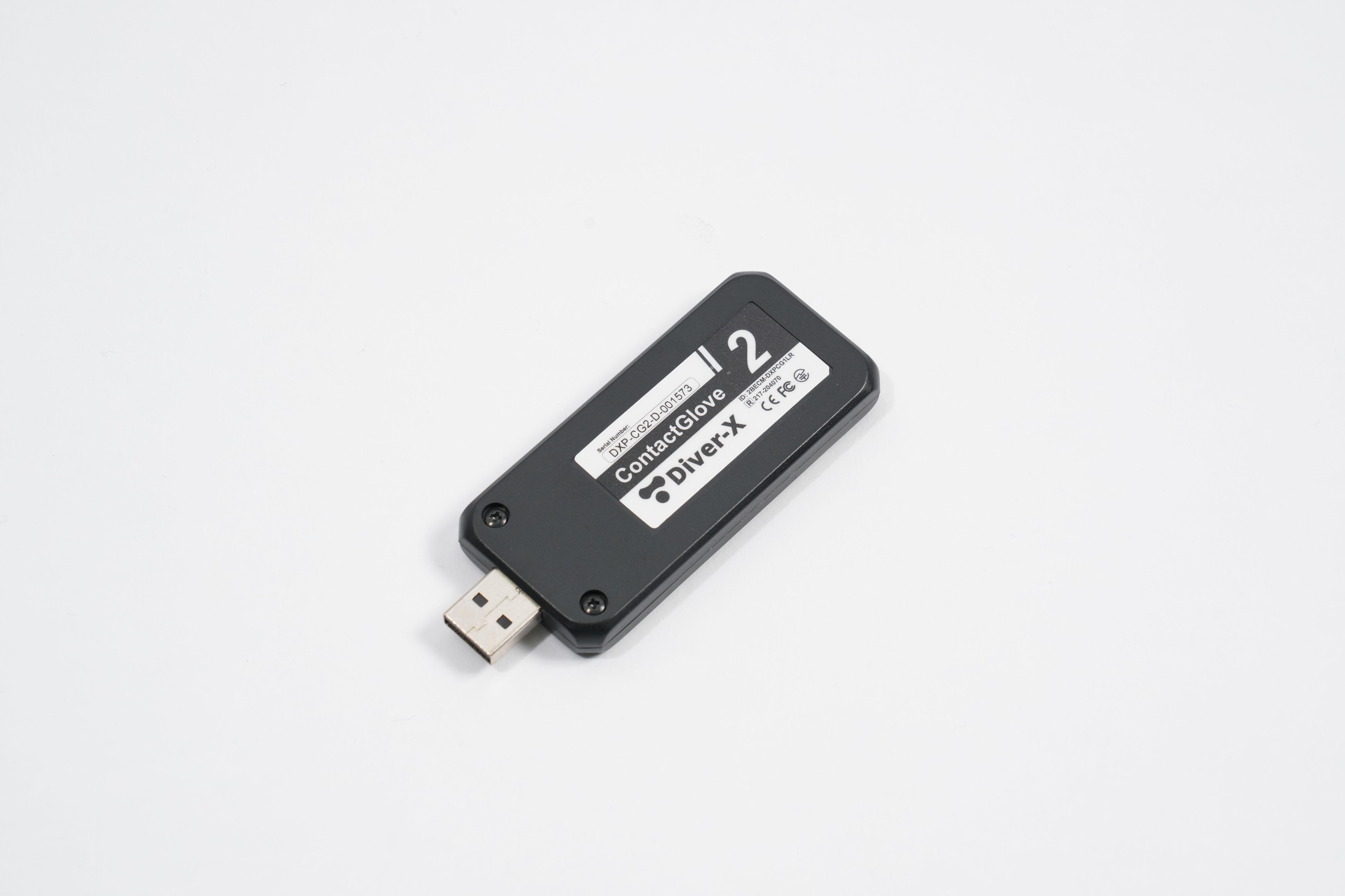 ContactGlove2 + Magnetra2 – Diver-X Store