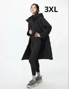 2026年最新】パフテックオーバーサイズロングコートの人気アイテム