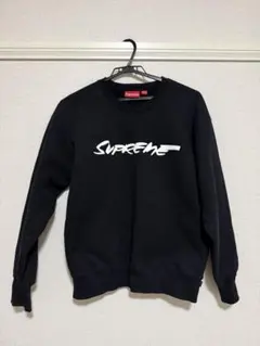 2026年最新】Supreme Futura Logo Crewneckの人気アイテム - メルカリ