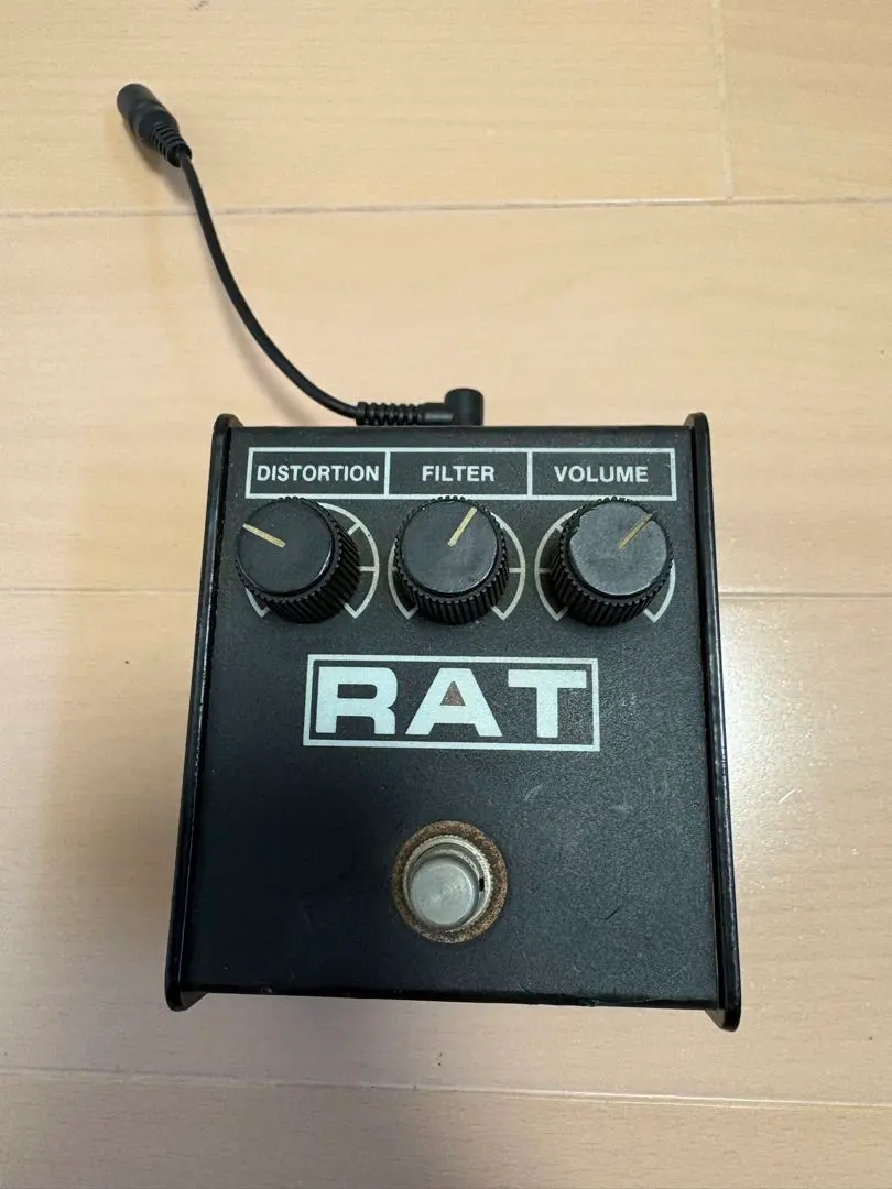 2026年最新】proco rat2 usaの人気アイテム - メルカリ