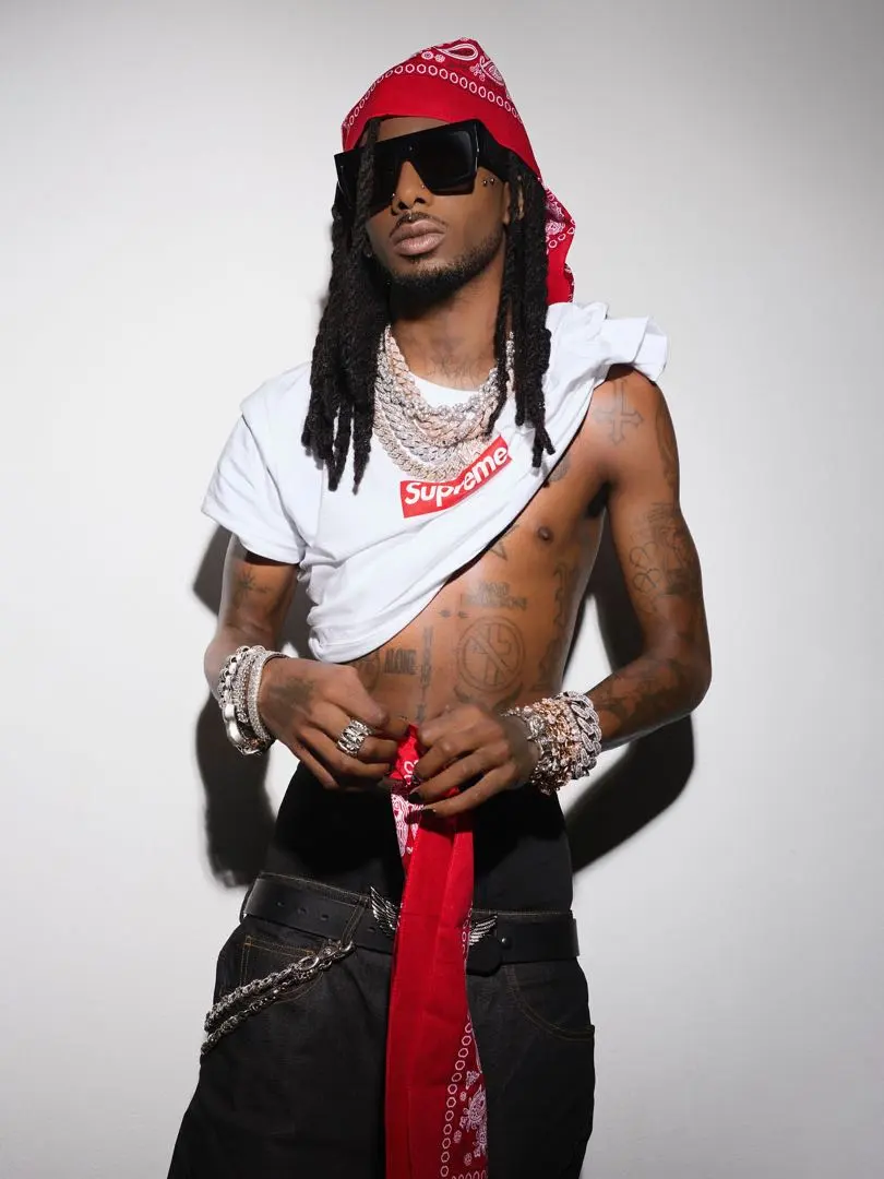 2026年最新】playboi carti ポスターの人気アイテム - メルカリ