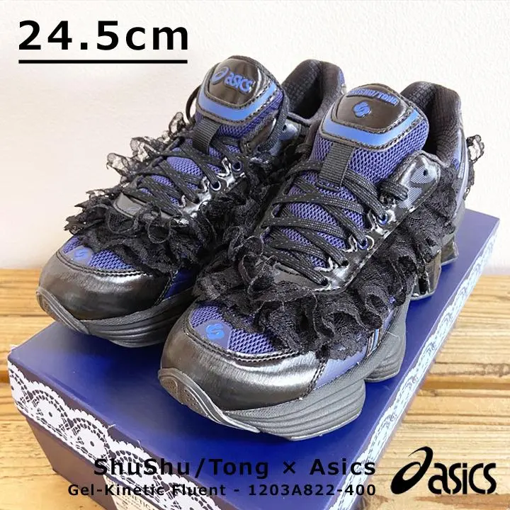 2026年最新】shushutong asicsの人気アイテム - メルカリ