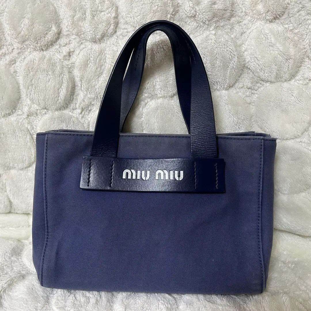 2026年最新】miumiu カナパの人気アイテム - メルカリ