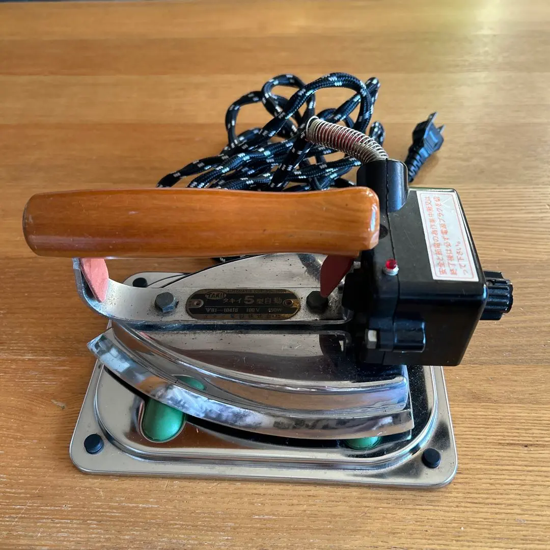 2026年最新】タキイ 自動アイロンの人気アイテム - メルカリ