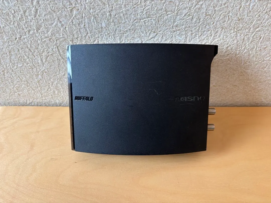 2026年最新】Buffalo nasne NS-N100の人気アイテム - メルカリ