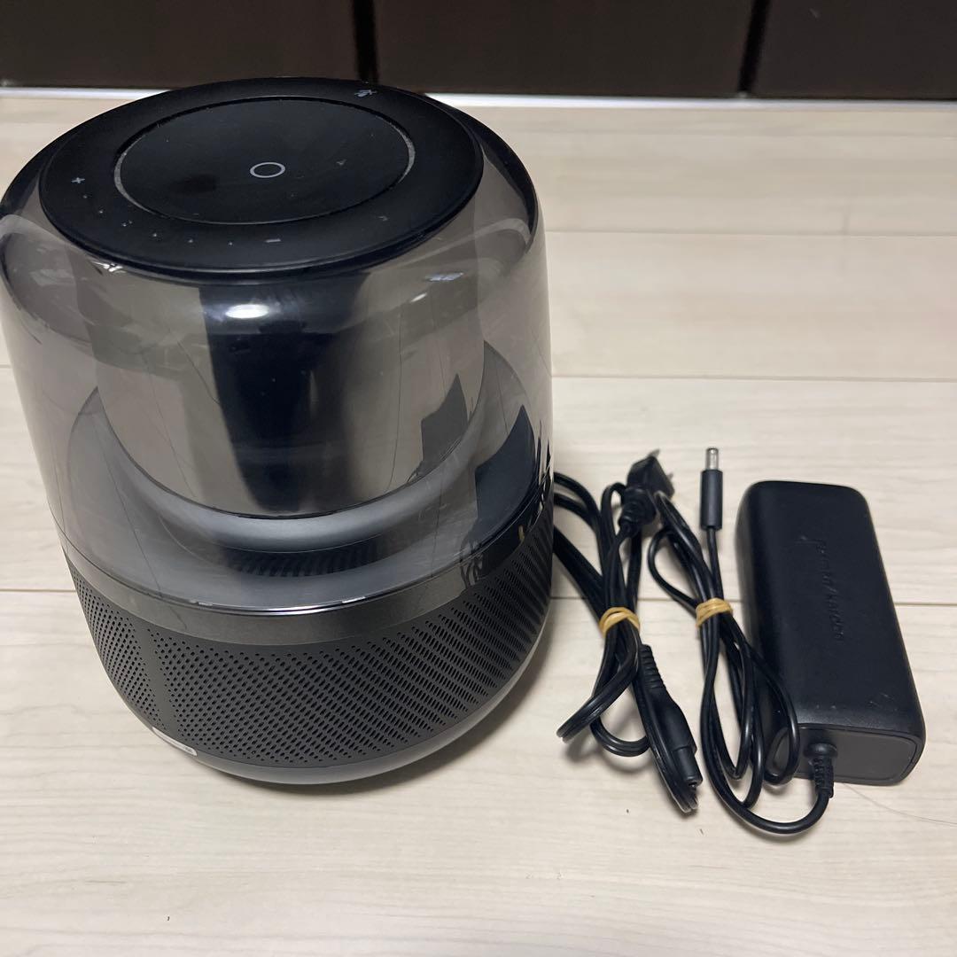 Harman Kardon Allure ハーマン　つワイヤレススピーカー Allure(アルーア) : Harman Kardon/スマートスピーカー,Bluetooth
