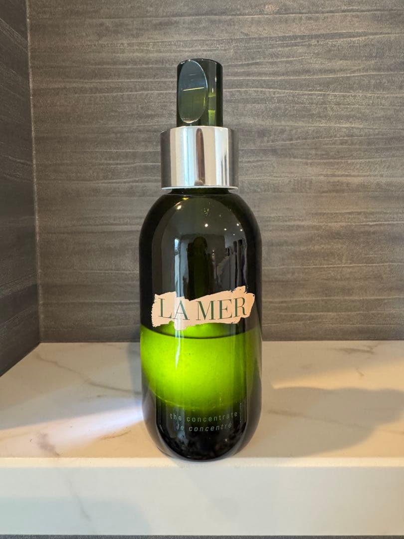 LA MER ラ メール ザ コンセントレート 美容液 - メルカリ