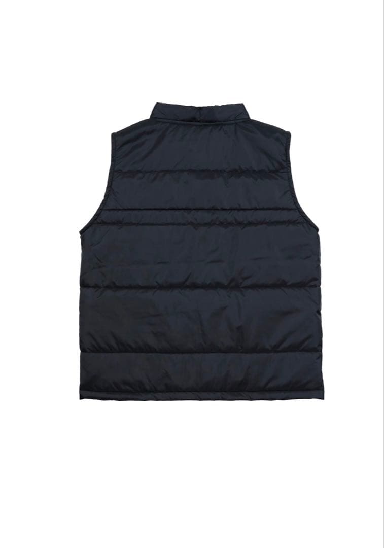 VANSON×MASSES NYLON VEST マシス バンソン キムタク - メルカリ