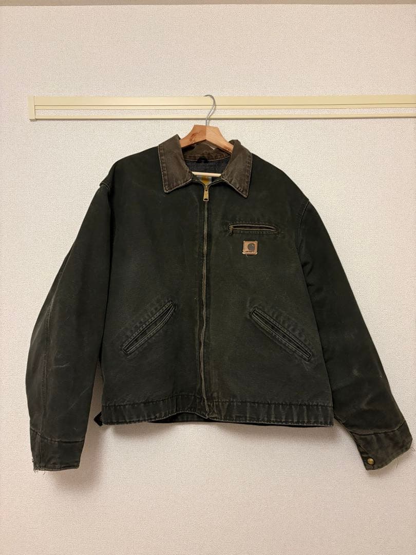 Carhartt デトロイトジャケット　モスグリーンMOS J97 s-l400.jpg