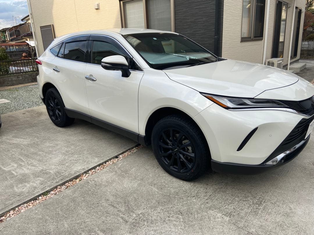 BALMINUM 18インチタイヤホイール4本セットスタッドレスiceGUARD BALMINUM 18インチタイヤホイール4本セットスタッドレスiceGUARD