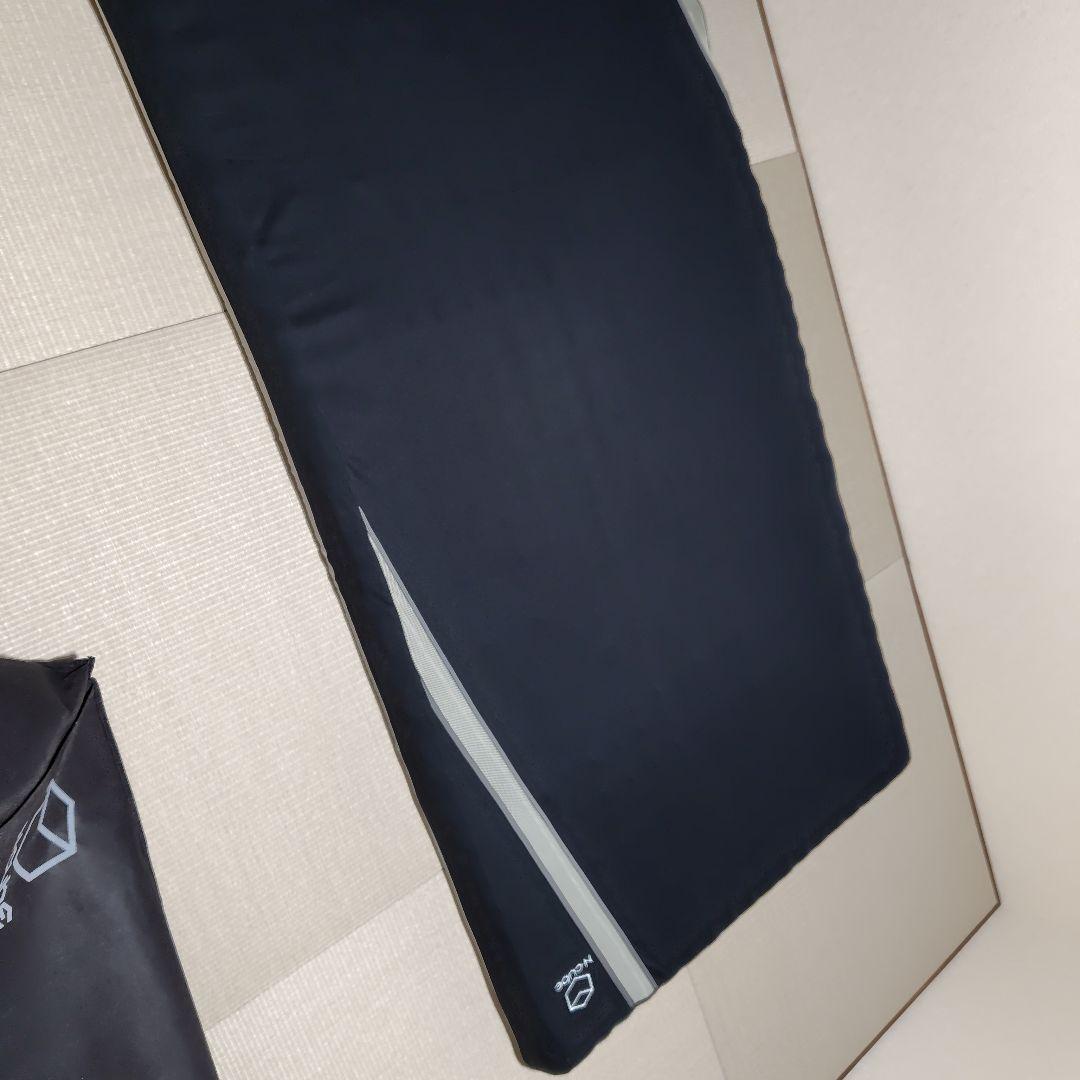 ニトリ　Nキューブシングルマットレス ニトリ（NITORI） 体圧分散に優れた3層構造敷ふとん シングル(N-CUBE S