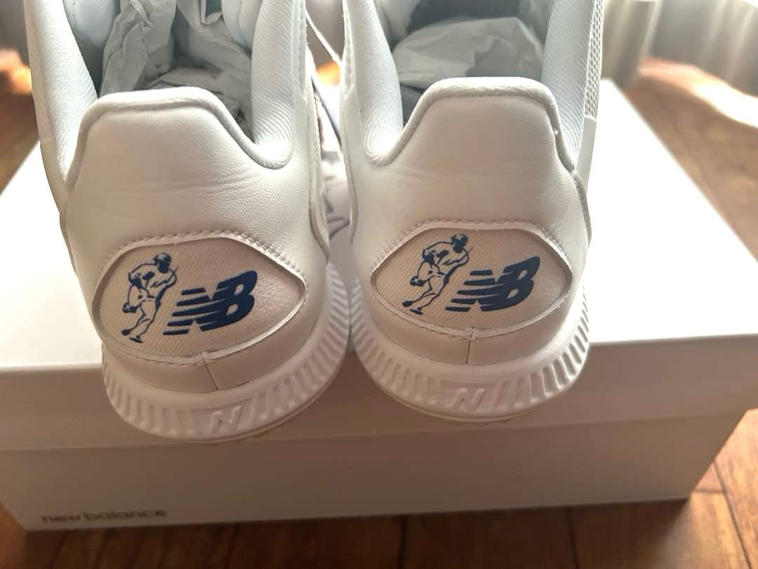 ぴよちゃんニューバランス 大谷翔平 28.0cm