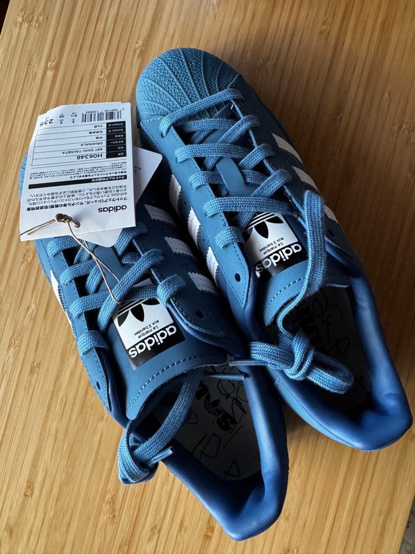 常田大希 Daiki Tsuneta×adidas Superstar King Gnuをはじめ様々なプロジェクトで活動する常田大希と