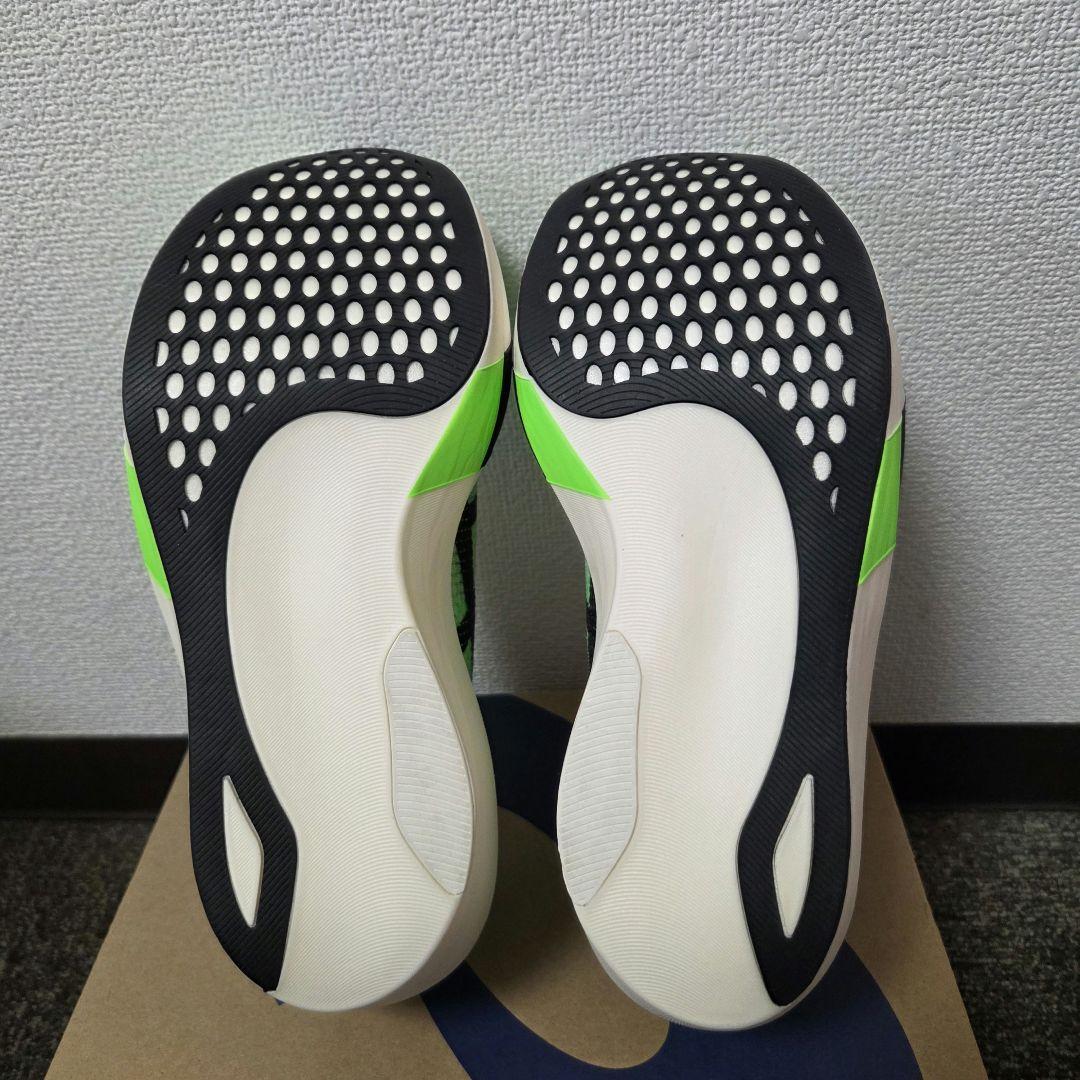 アシックス メタスピードエッジTOKYO 24.5cm