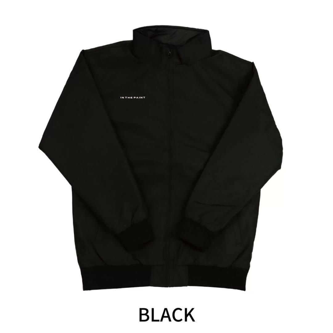 【A K】インザペイント PADDED ジャケット IN THE PAINT[インザペイント] IN THE PAINT PADDED JACKET / インザ