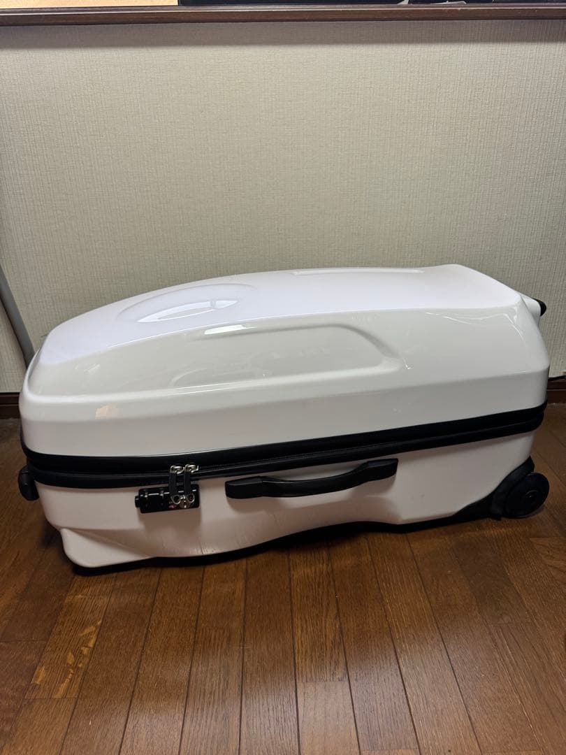 キャリーケース r-1 -PROTEX RACING 約800×360×320