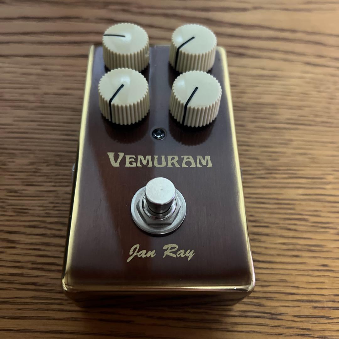 ギター VEMURAM The Guitar Sanctuary | Vemuram