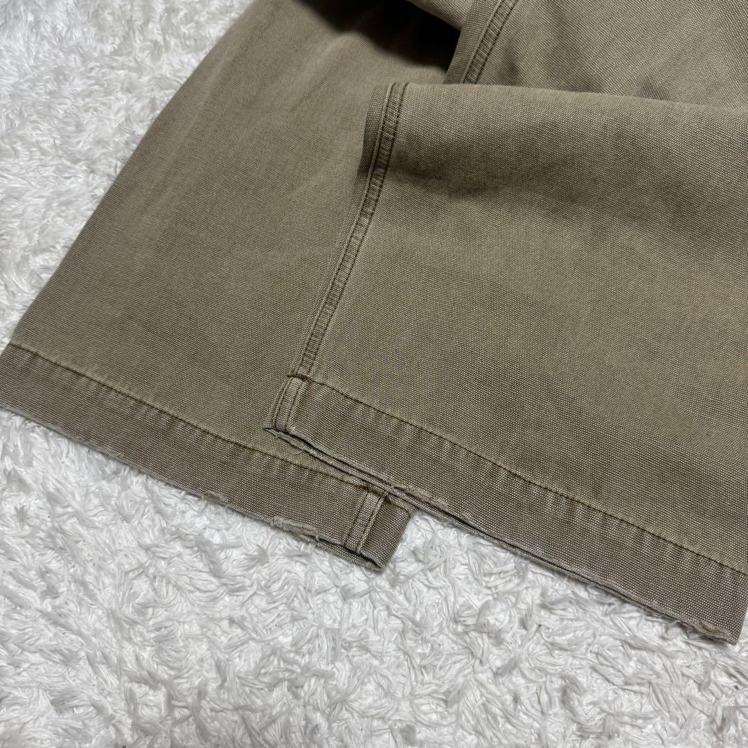 完売 25年 Spick&Span 5 1/2 DUCK OVERALLS - メルカリ