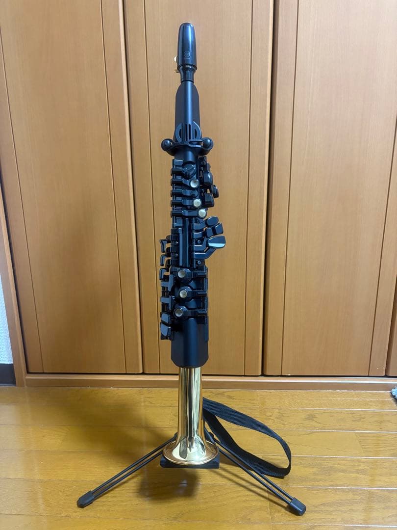 【チェリーボイ】　 【新品】　ヤマハ　デジタルサックス　YDS-150 デジタルサックス YDS-150 YAMAHA｜ヤマハ 通販 | ビックカメラ.com