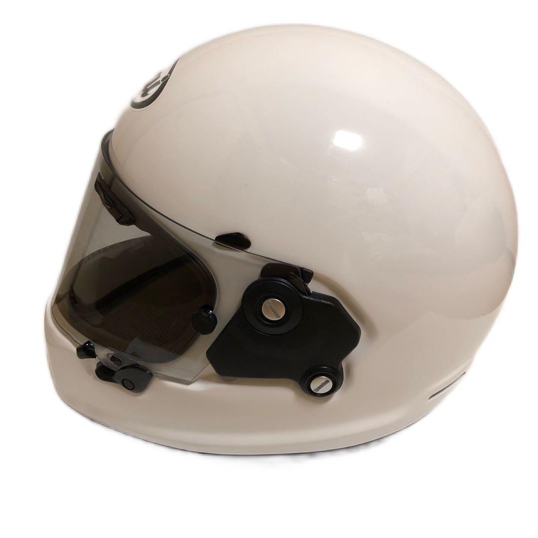 Arai Rapide Neo ホワイト ヘルメット　ラパイドネオ 楽天市場】【ARAI・アライ】RAPIDE NEO ラパイド ネオ ホワイト バイク