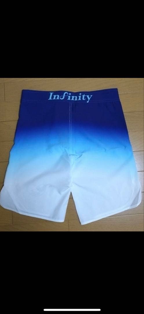 新品/最終価格※ Infinity サーフパンツ サイズ28 - メルカリ